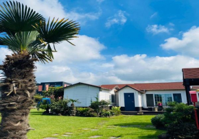 Jeju Haepoomdal Pension